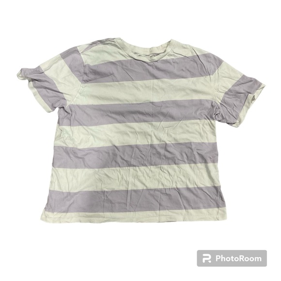 Old Navy Other - Old navy men’s xxl striped tshirt